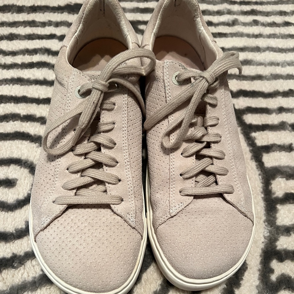 Birkenstock Bend Low Sneakers